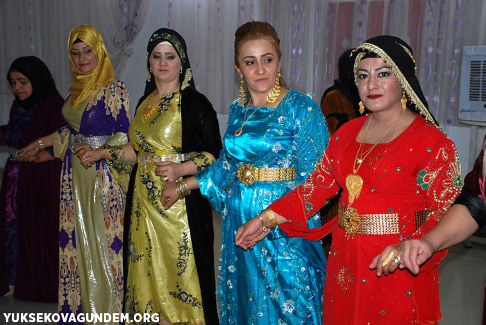 Yüksekova Düğünleri (01-02) Eylül 2018 123