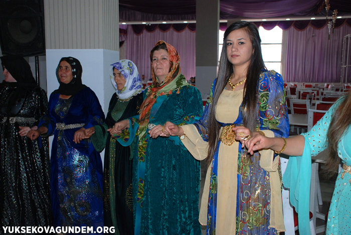 Yüksekova Düğünleri (01-02) Eylül 2018 124