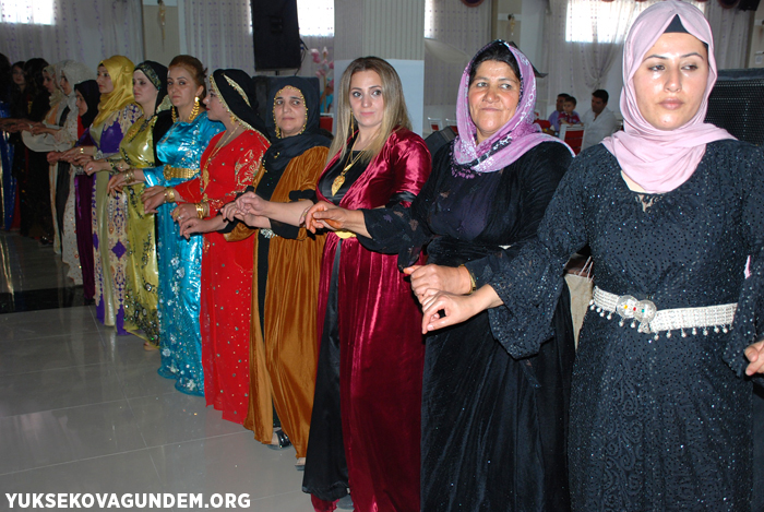 Yüksekova Düğünleri (01-02) Eylül 2018 125