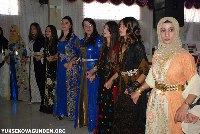 Yüksekova Düğünleri (01-02) Eylül 2018 126