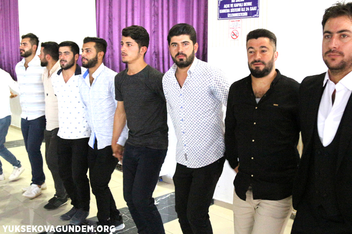 Yüksekova Düğünleri (01-02) Eylül 2018 129