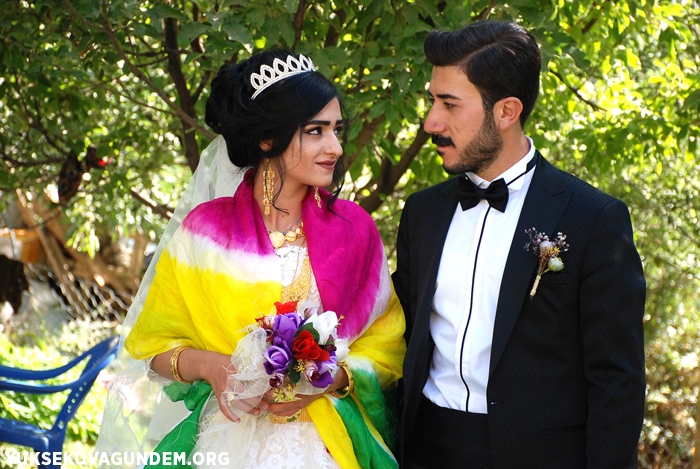 Yüksekova Düğünleri (01-02) Eylül 2018 13