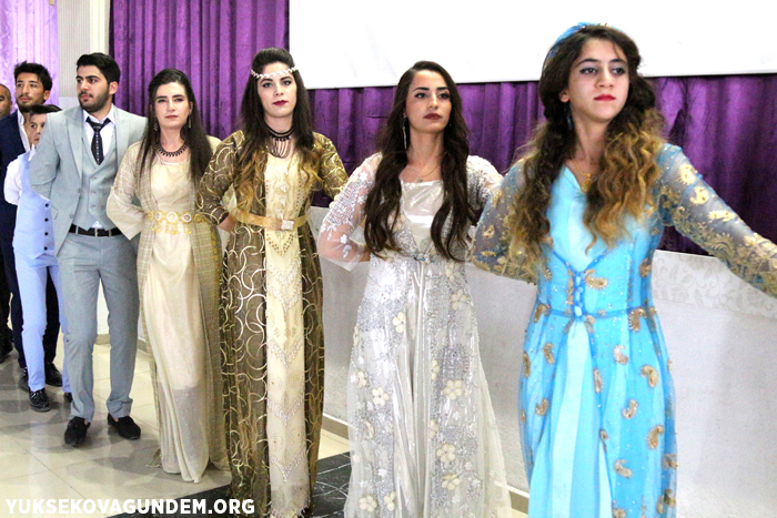 Yüksekova Düğünleri (01-02) Eylül 2018 131