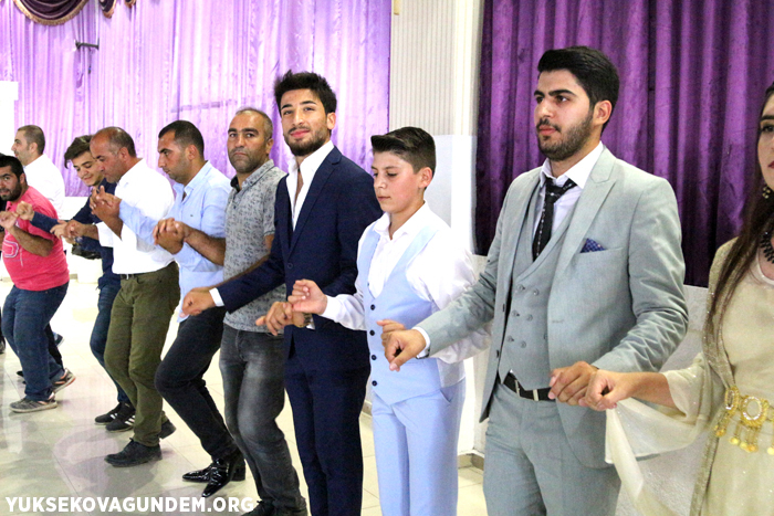 Yüksekova Düğünleri (01-02) Eylül 2018 132