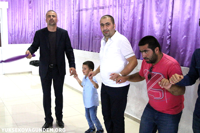 Yüksekova Düğünleri (01-02) Eylül 2018 134