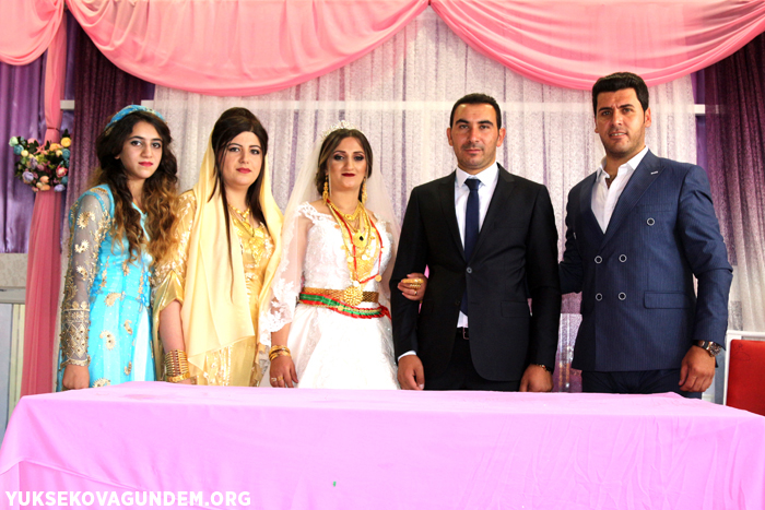 Yüksekova Düğünleri (01-02) Eylül 2018 135