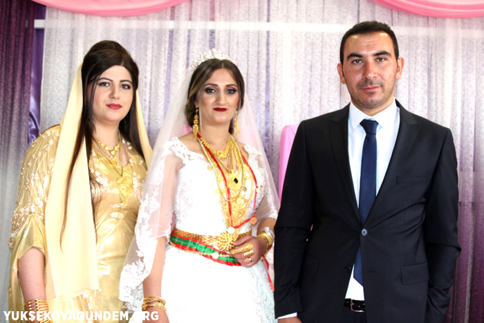 Yüksekova Düğünleri (01-02) Eylül 2018 136