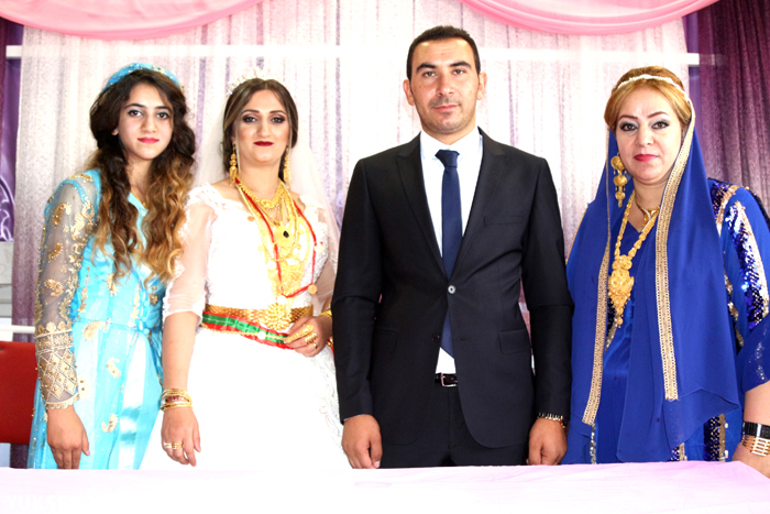 Yüksekova Düğünleri (01-02) Eylül 2018 137