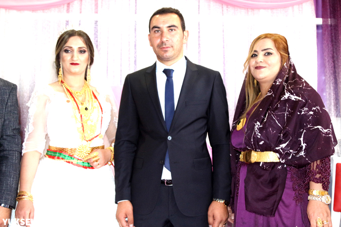 Yüksekova Düğünleri (01-02) Eylül 2018 138