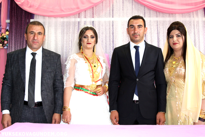 Yüksekova Düğünleri (01-02) Eylül 2018 139