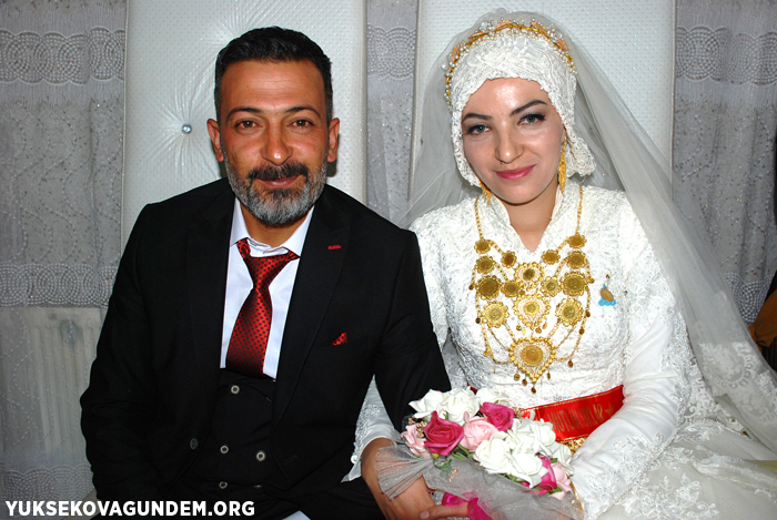 Yüksekova Düğünleri (01-02) Eylül 2018 14