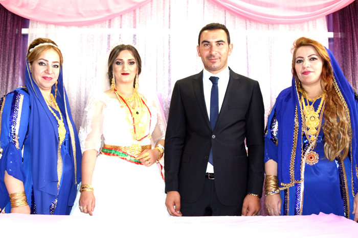 Yüksekova Düğünleri (01-02) Eylül 2018 140