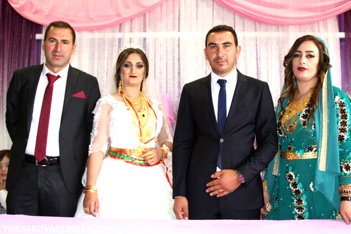 Yüksekova Düğünleri (01-02) Eylül 2018 141