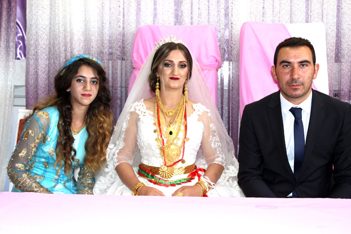 Yüksekova Düğünleri (01-02) Eylül 2018 142