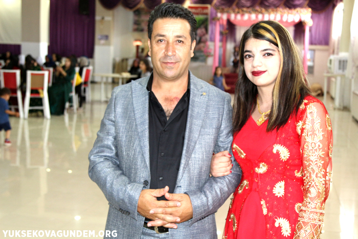 Yüksekova Düğünleri (01-02) Eylül 2018 147