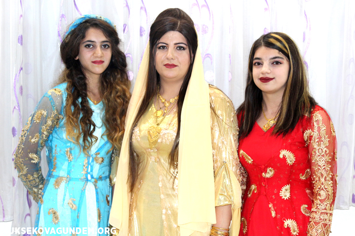 Yüksekova Düğünleri (01-02) Eylül 2018 148