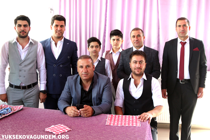 Yüksekova Düğünleri (01-02) Eylül 2018 149