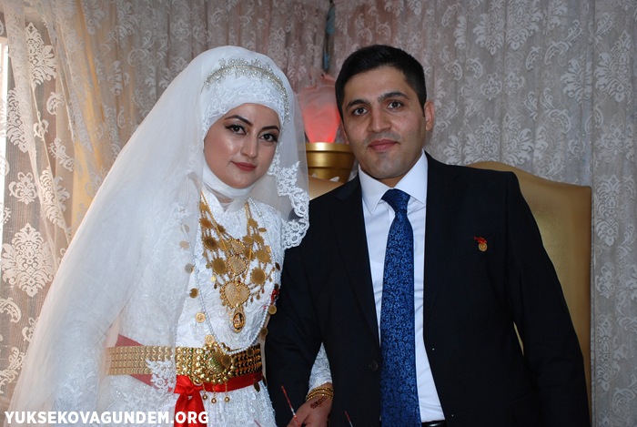 Yüksekova Düğünleri (01-02) Eylül 2018 15