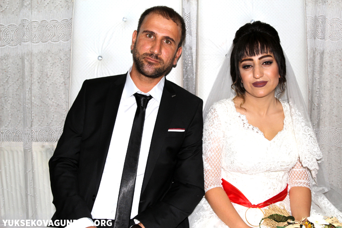 Yüksekova Düğünleri (01-02) Eylül 2018 150