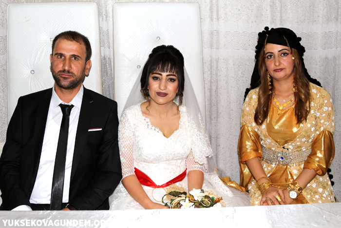 Yüksekova Düğünleri (01-02) Eylül 2018 151