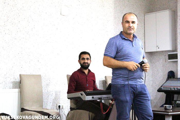 Yüksekova Düğünleri (01-02) Eylül 2018 152