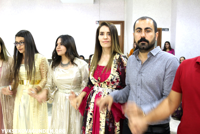 Yüksekova Düğünleri (01-02) Eylül 2018 153