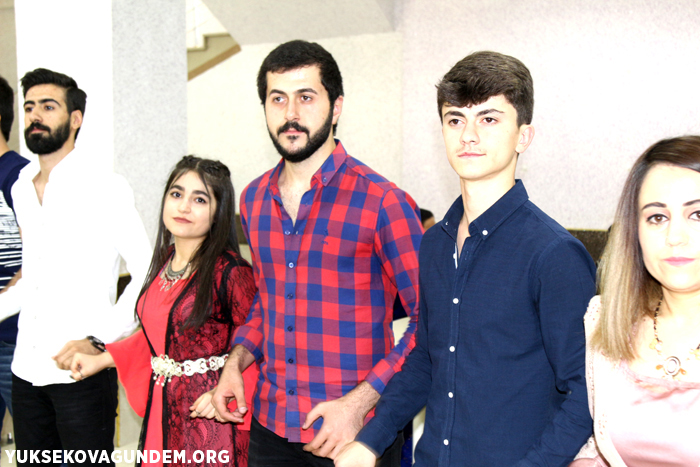 Yüksekova Düğünleri (01-02) Eylül 2018 154