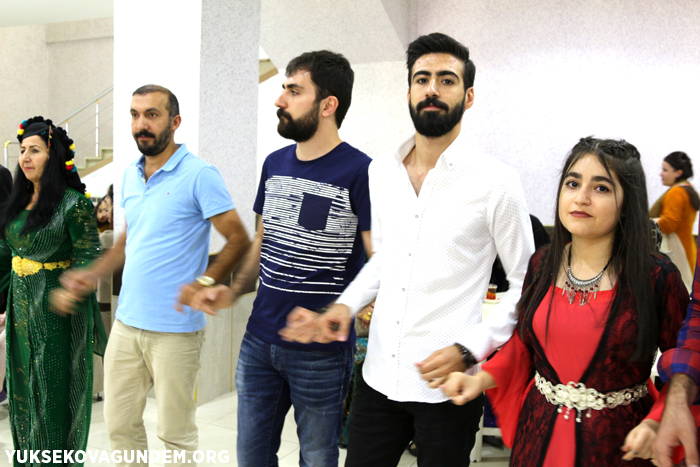 Yüksekova Düğünleri (01-02) Eylül 2018 155