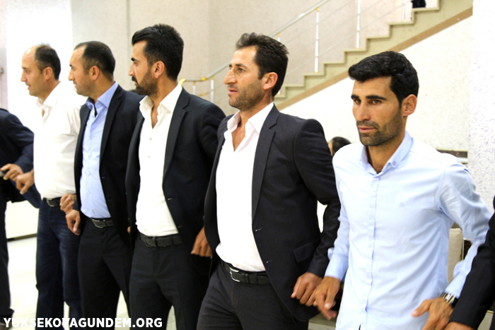 Yüksekova Düğünleri (01-02) Eylül 2018 156