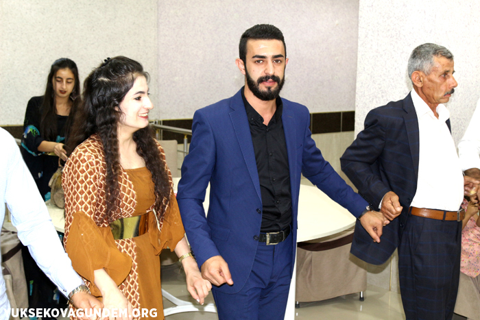 Yüksekova Düğünleri (01-02) Eylül 2018 157