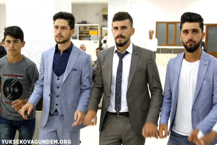 Yüksekova Düğünleri (01-02) Eylül 2018 158