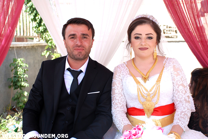 Yüksekova Düğünleri (01-02) Eylül 2018 16