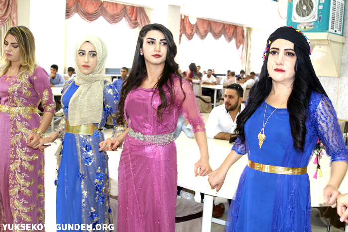 Yüksekova Düğünleri (01-02) Eylül 2018 161