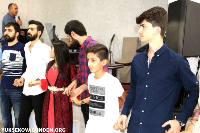 Yüksekova Düğünleri (01-02) Eylül 2018 165