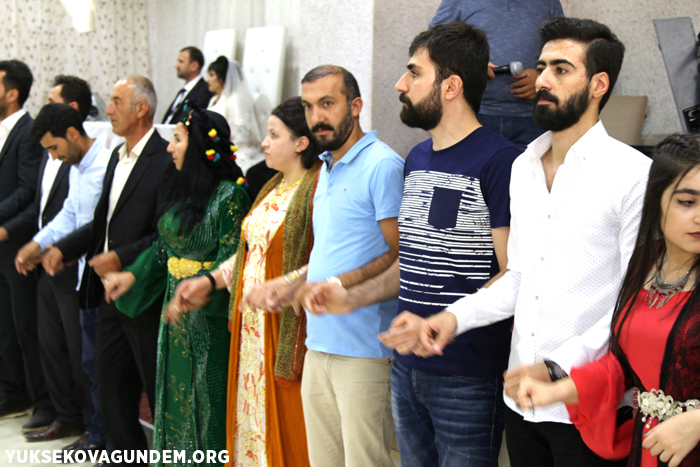 Yüksekova Düğünleri (01-02) Eylül 2018 166