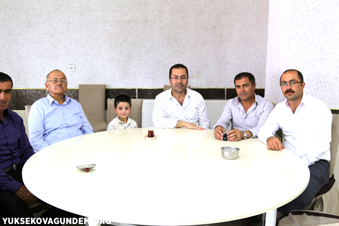 Yüksekova Düğünleri (01-02) Eylül 2018 167