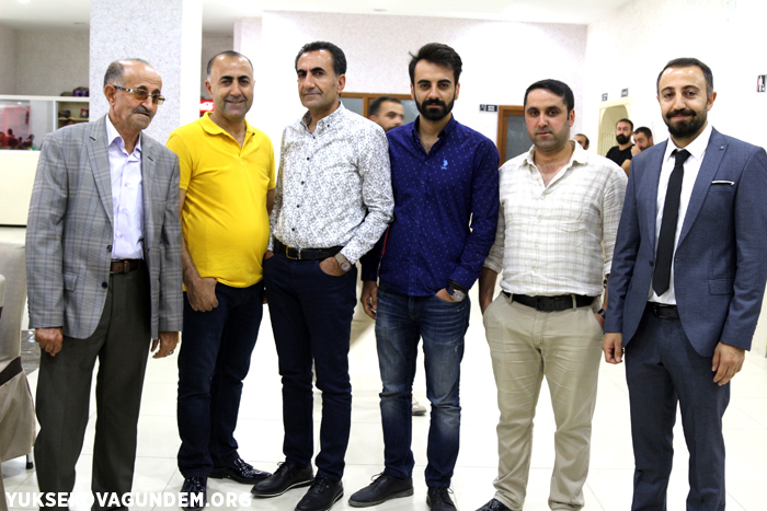 Yüksekova Düğünleri (01-02) Eylül 2018 168