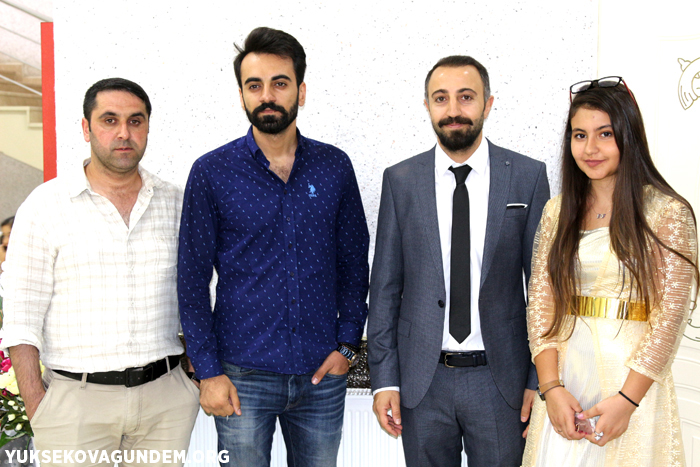 Yüksekova Düğünleri (01-02) Eylül 2018 169