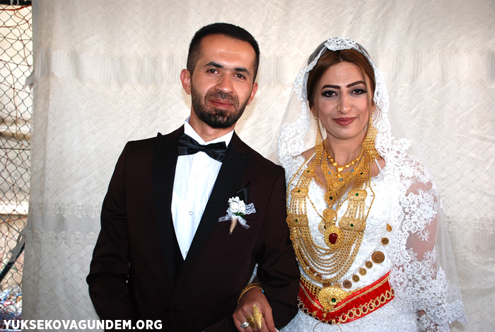 Yüksekova Düğünleri (01-02) Eylül 2018 17