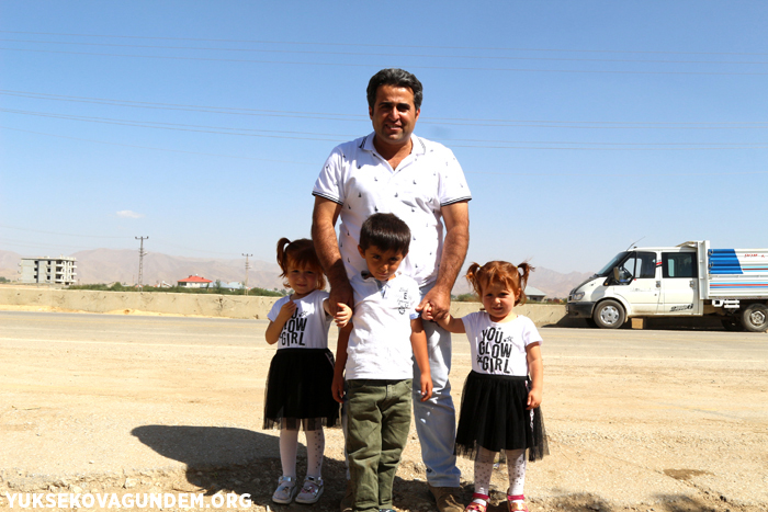 Yüksekova Düğünleri (01-02) Eylül 2018 170