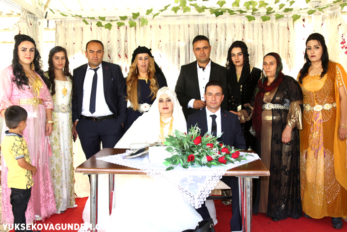 Yüksekova Düğünleri (01-02) Eylül 2018 171