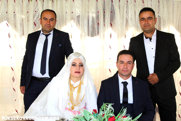 Yüksekova Düğünleri (01-02) Eylül 2018 172