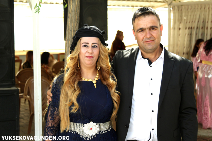 Yüksekova Düğünleri (01-02) Eylül 2018 173