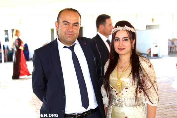 Yüksekova Düğünleri (01-02) Eylül 2018 174