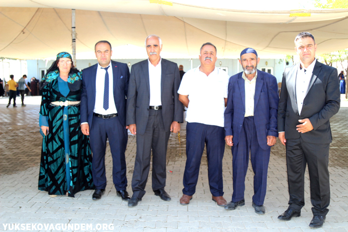 Yüksekova Düğünleri (01-02) Eylül 2018 176