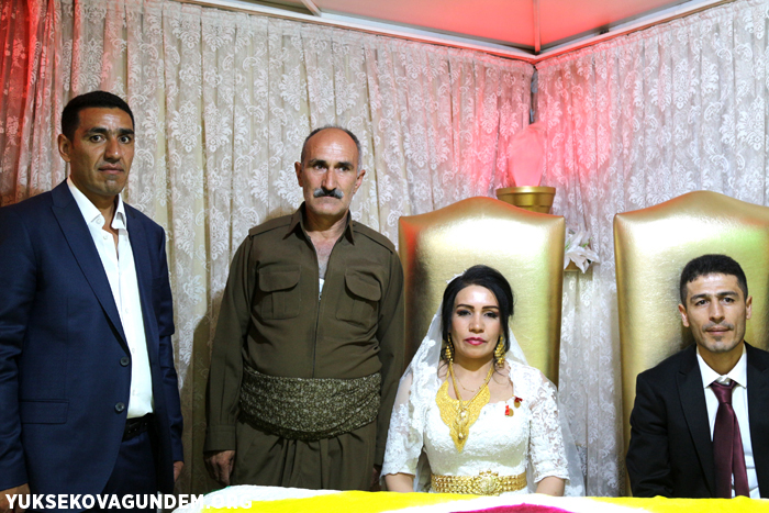 Yüksekova Düğünleri (01-02) Eylül 2018 177