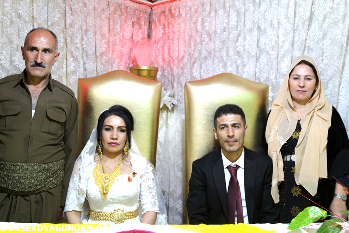 Yüksekova Düğünleri (01-02) Eylül 2018 178