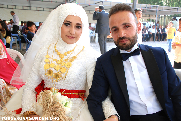 Yüksekova Düğünleri (01-02) Eylül 2018 18