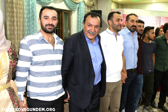 Yüksekova Düğünleri (01-02) Eylül 2018 180