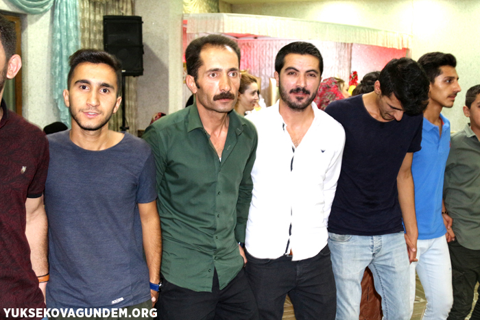 Yüksekova Düğünleri (01-02) Eylül 2018 181